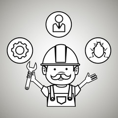 repair service design 