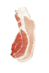 back bacon