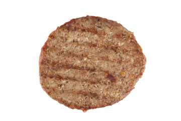burger patty