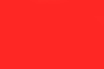 Red background close up