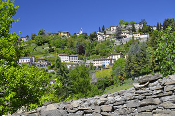 I colli - Bergamo Alta