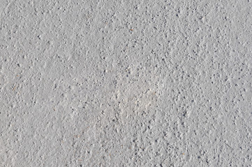 Grey concrete pavement background