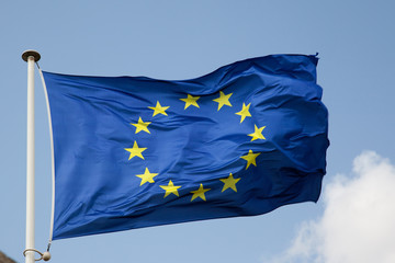 flag eu