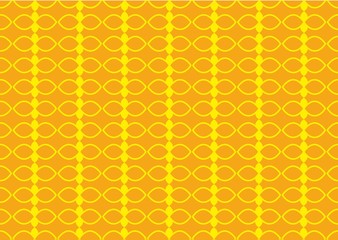 Fondo motivo amarillo