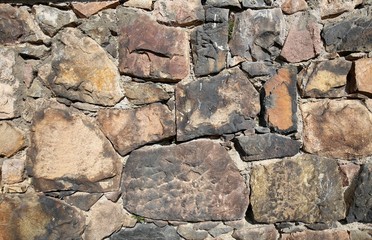 Steinmauer