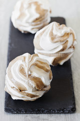 Soft delicious zephyr