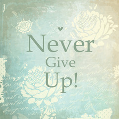 Motivation background