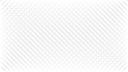 Abstract white background with grey left diagonal lines texture,