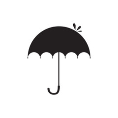 Water Resistant icon - Vector