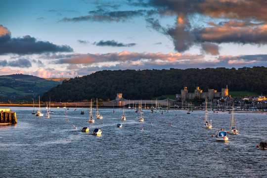 Conwy Estuary
