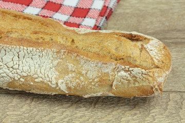 baguette de pain 07052016