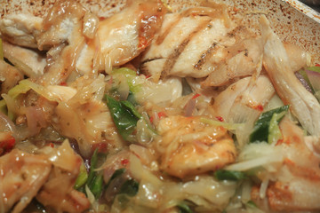 Thai Cuisine