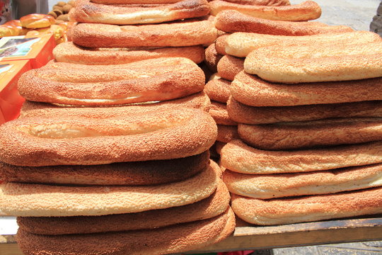 specialit&agrave; arabe