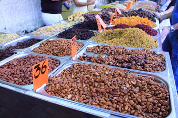cucina araba piatti tipici