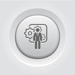 Integration Management Icon