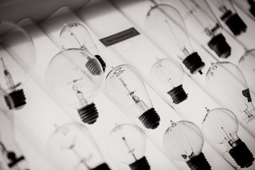 Light Bulbs Ideas - 109967843
