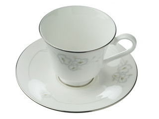 tea cup