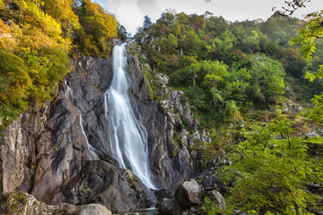 Aber Falls