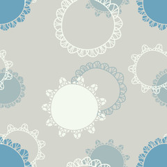 lace background pattern