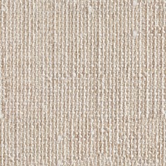 light natural linen texture for the background. Seamless square texture. Tile ready.