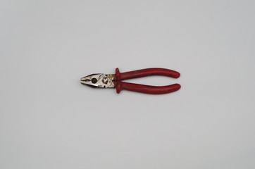 electrician pliers