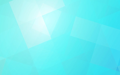 Blue dessert art square background abstract art vector pan tone