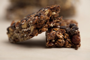 yummy granola bars