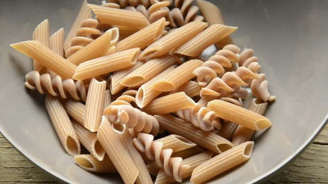 Pasta de farro