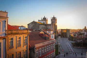 Sé do Porto © trolhas