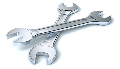 hardware tools, wrenches