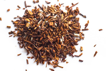 red rooibos tea