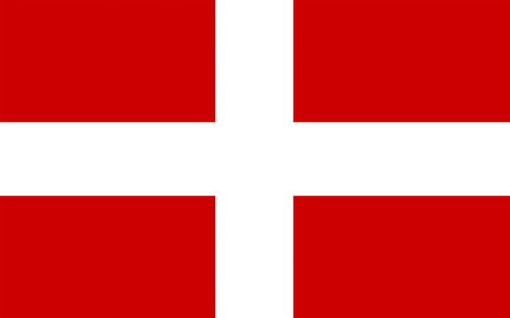 Flag of Savoie, France