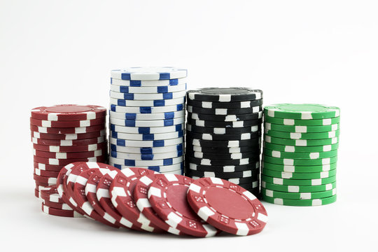 Poker &Ccedil;ipleri