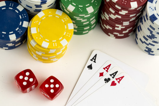 Poker &Ccedil;ipleri
