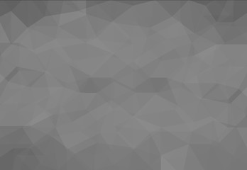 abstract low poly background