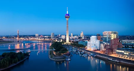 Düsseldorf © conorcrowe