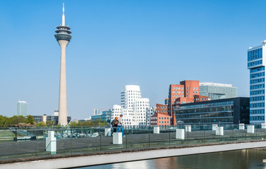 Düsseldorf