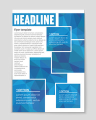 List, page, mockup brochure theme style, banner, idea, cover, booklet, document, print, flyer, book, blank, card