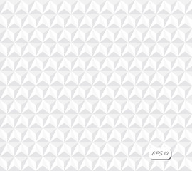 Geometric texture. Vector background