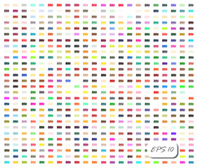 Geometric texture. Vector abstract background