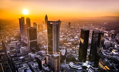 Frankfurt am Main © conorcrowe