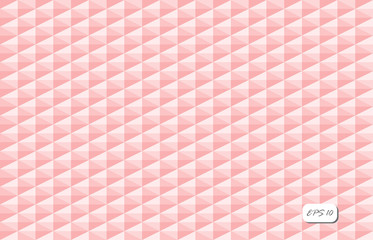 Geometric texture. Vector abstract background