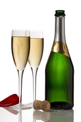 white wine