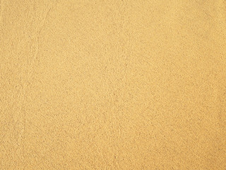 Seamless sand background. Beautiful sand background. Sand Texture background. Closeup of sand.