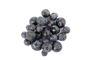 blueberries