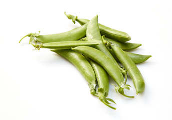 Snow peas