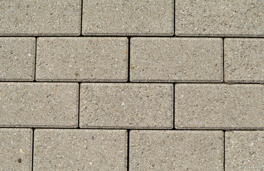 Textureal background of brick wall