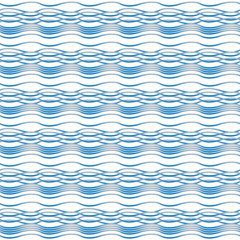 Wave - abstract background