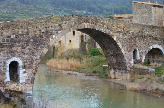 vieux pont