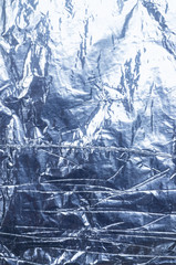 Foil texture